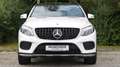 Mercedes-Benz GLE 350 d  Coupe 4Matic ///AMG/ Blanc - thumbnail 6