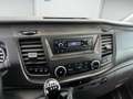 Ford Transit Custom Kasten 300 L2 Trend Doka Sortimo Biały - thumbnail 14