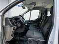 Ford Transit Custom Kasten 300 L2 Trend Doka Sortimo Biały - thumbnail 11