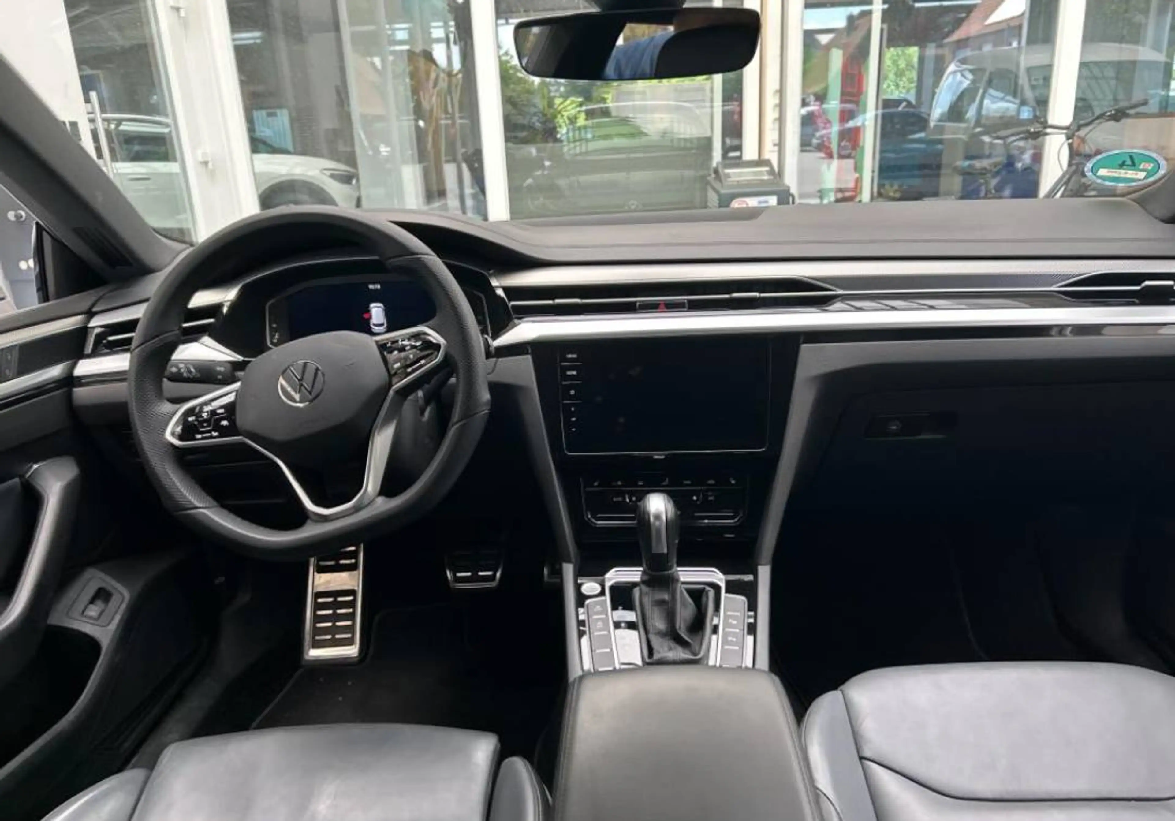 Volkswagen Arteon Elegance Kamera/NAPPA/ACC/LED — photo 6