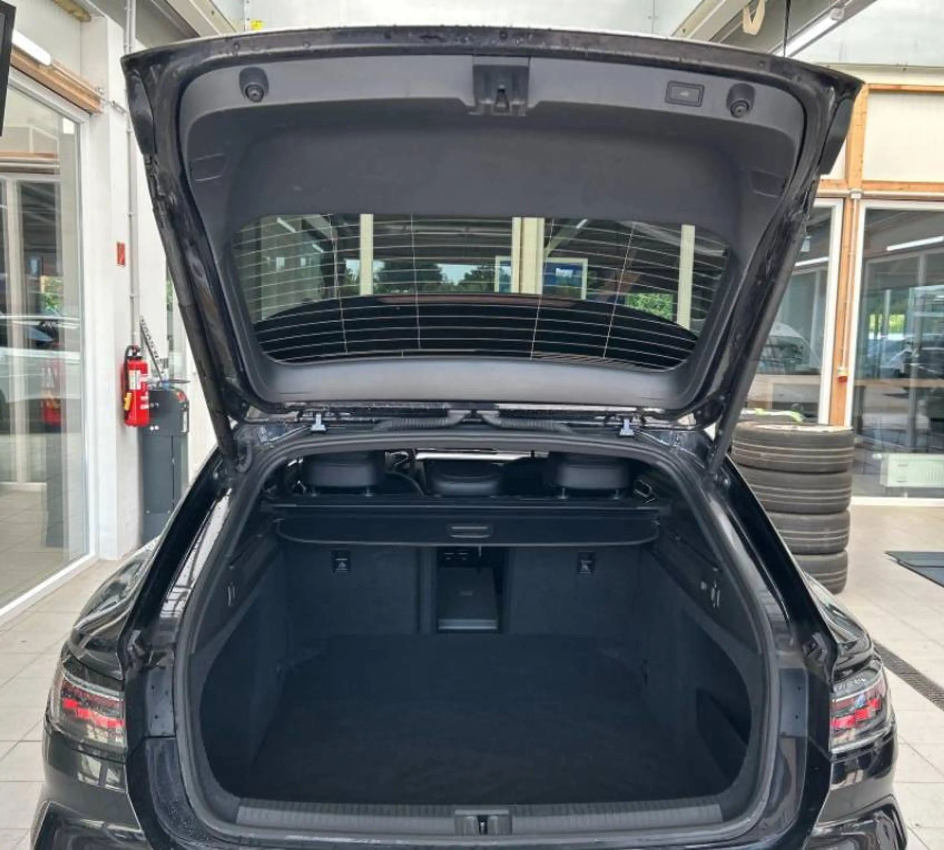Volkswagen Arteon Elegance Kamera/NAPPA/ACC/LED — photo 5