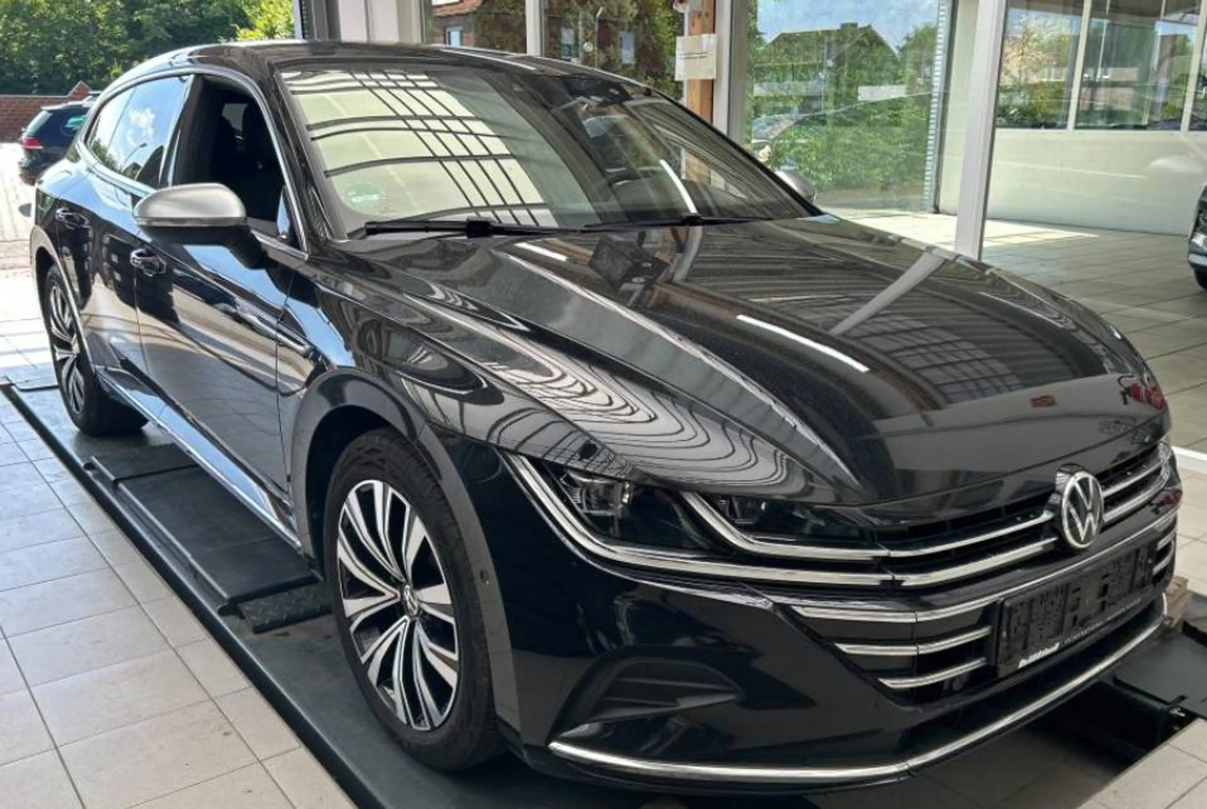 Volkswagen Arteon Elegance Kamera/NAPPA/ACC/LED