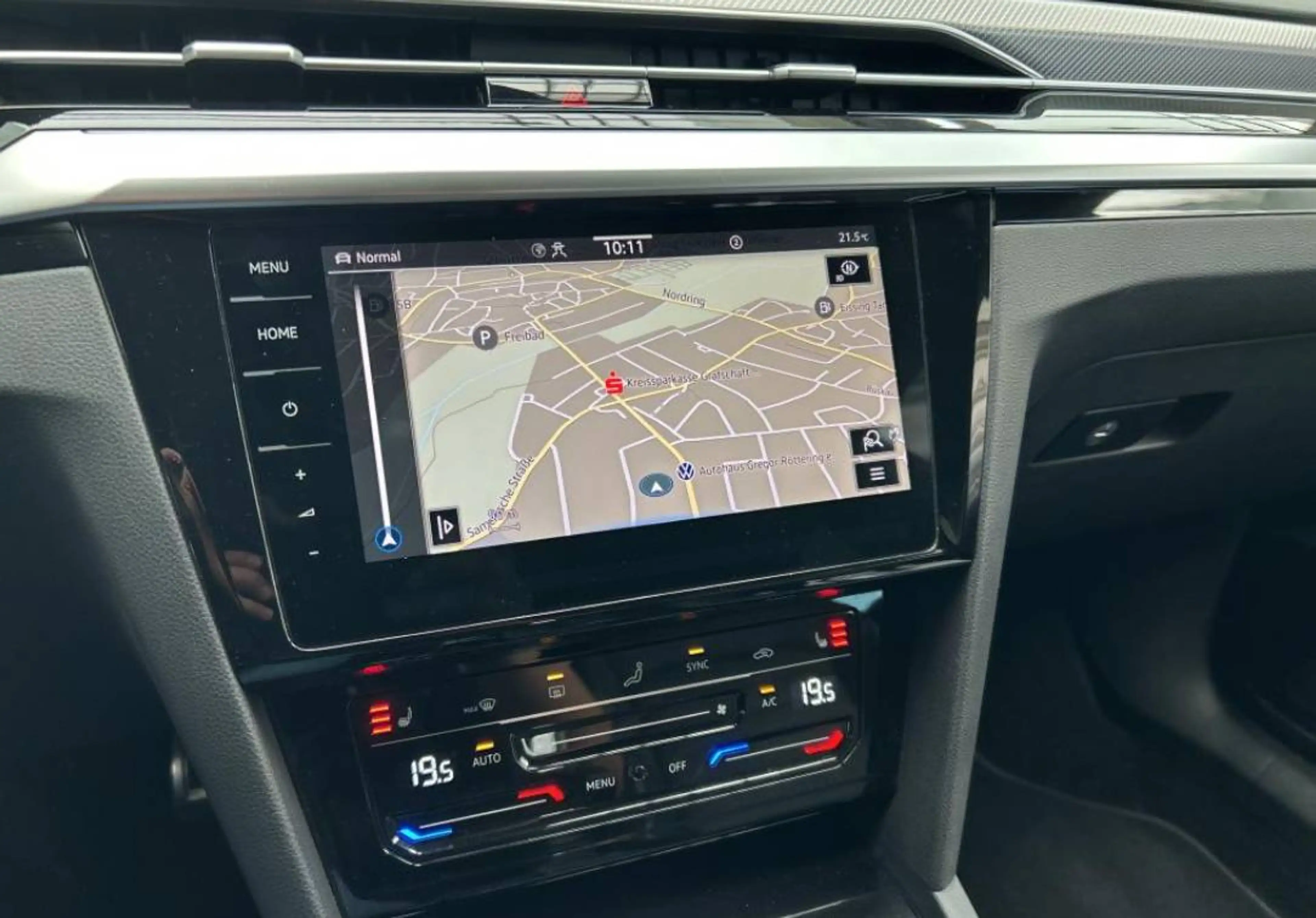 Volkswagen Arteon Elegance Kamera/NAPPA/ACC/LED — photo 9