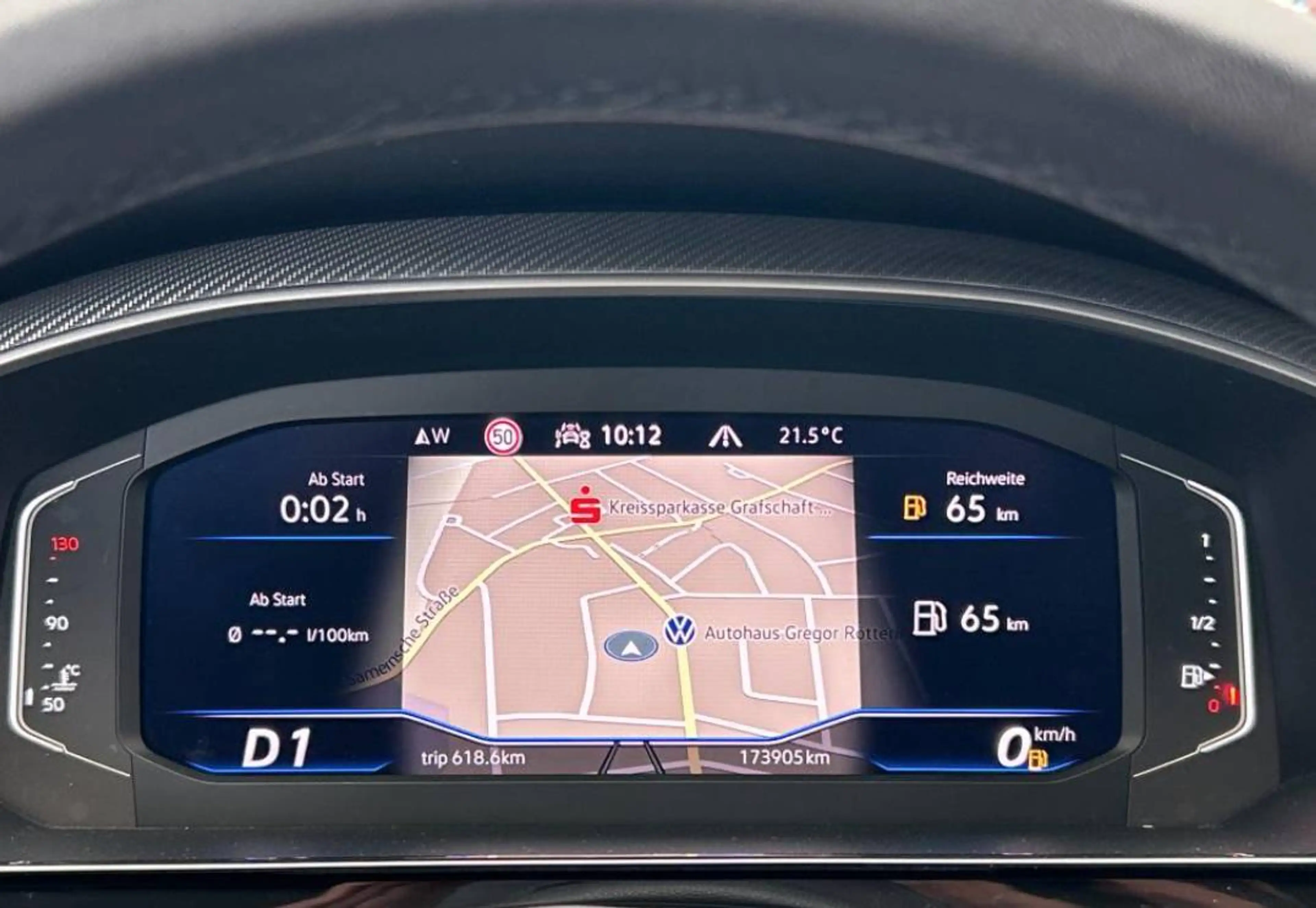 Volkswagen Arteon Elegance Kamera/NAPPA/ACC/LED — photo 10