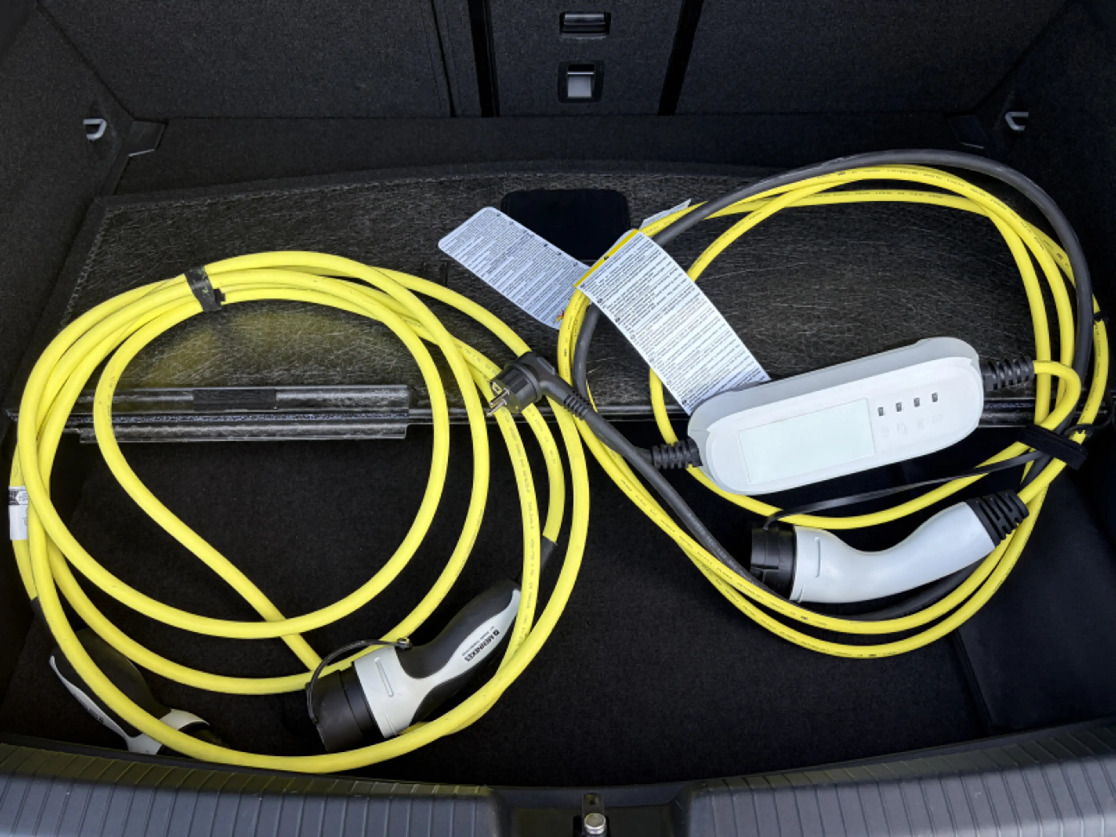 CUPRA Born CUPRA Born electric 150kW (204PS) 1-Gang Automatik — photo 8
