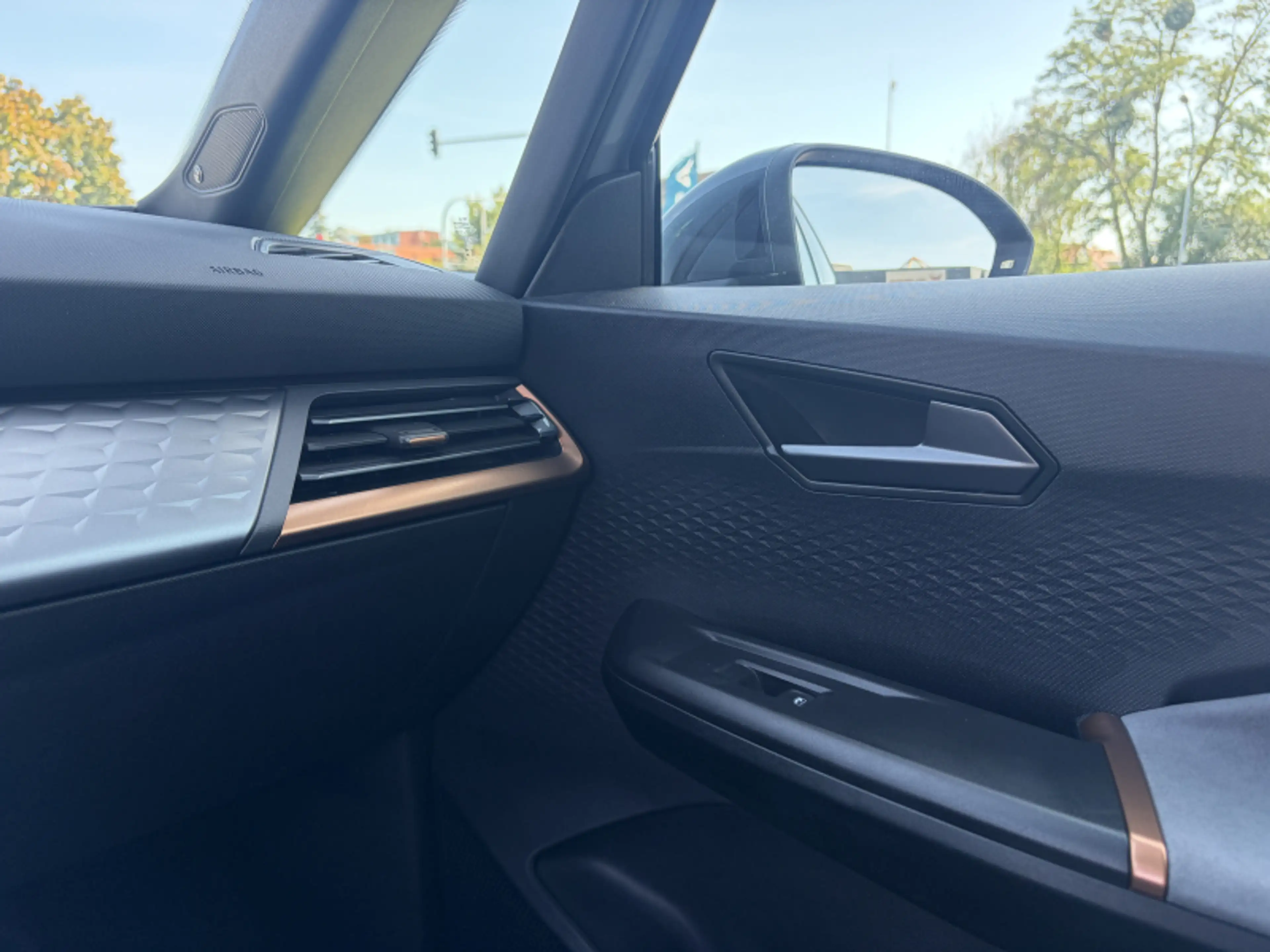 CUPRA Born CUPRA Born electric 150kW (204PS) 1-Gang Automatik — photo 15