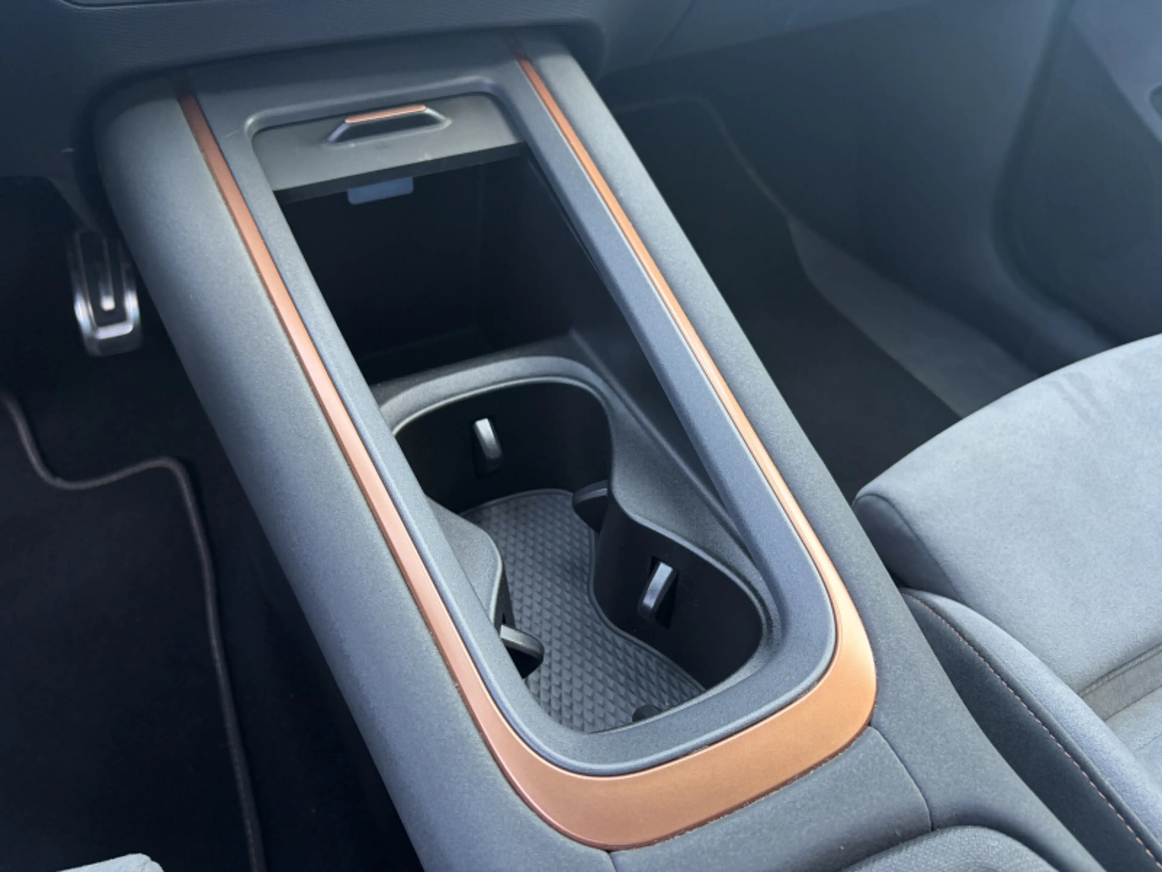 CUPRA Born CUPRA Born electric 150kW (204PS) 1-Gang Automatik — photo 14