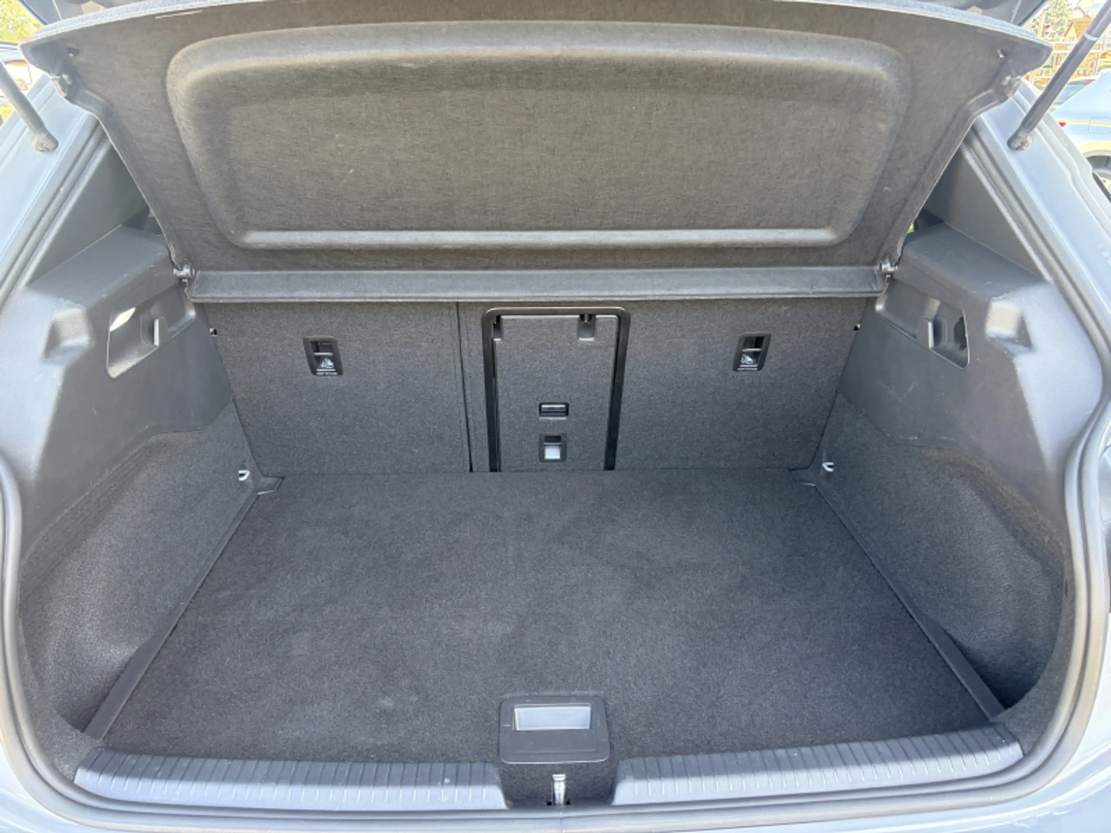 CUPRA Born CUPRA Born electric 150kW (204PS) 1-Gang Automatik — photo 6
