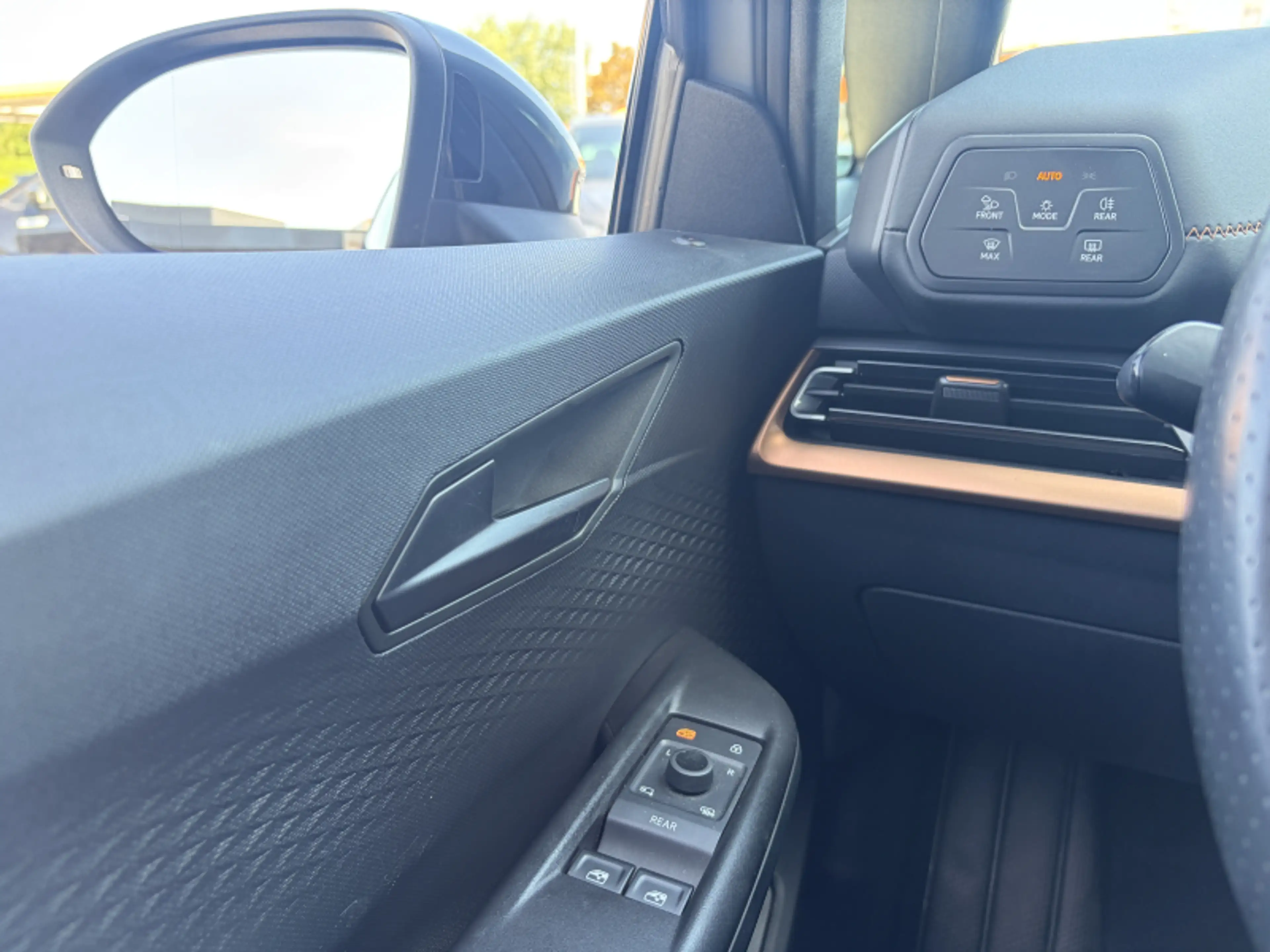 CUPRA Born CUPRA Born electric 150kW (204PS) 1-Gang Automatik — photo 13