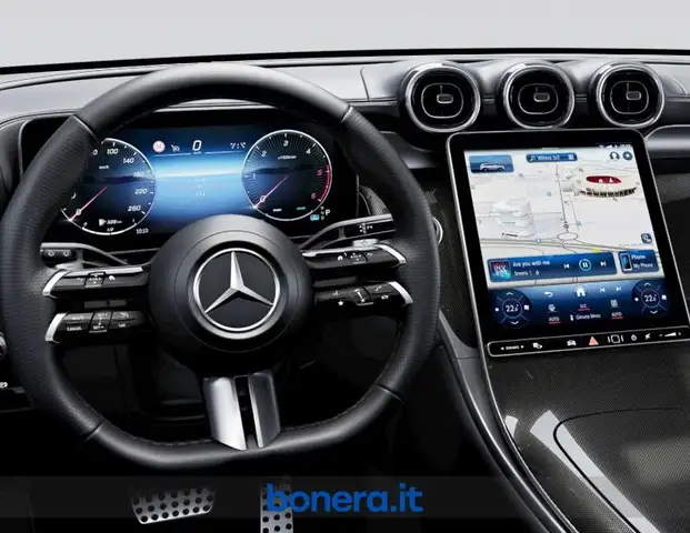 Mercedes-Benz 220 view 5