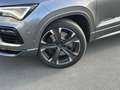 CUPRA Ateca 2.0 TSI DSG 4Drive VZ AHK Pano Leder e.Hk TopView Gris - thumbnail 4