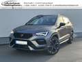CUPRA Ateca 2.0 TSI DSG 4Drive VZ AHK Pano Leder e.Hk TopView Grau - thumbnail 1