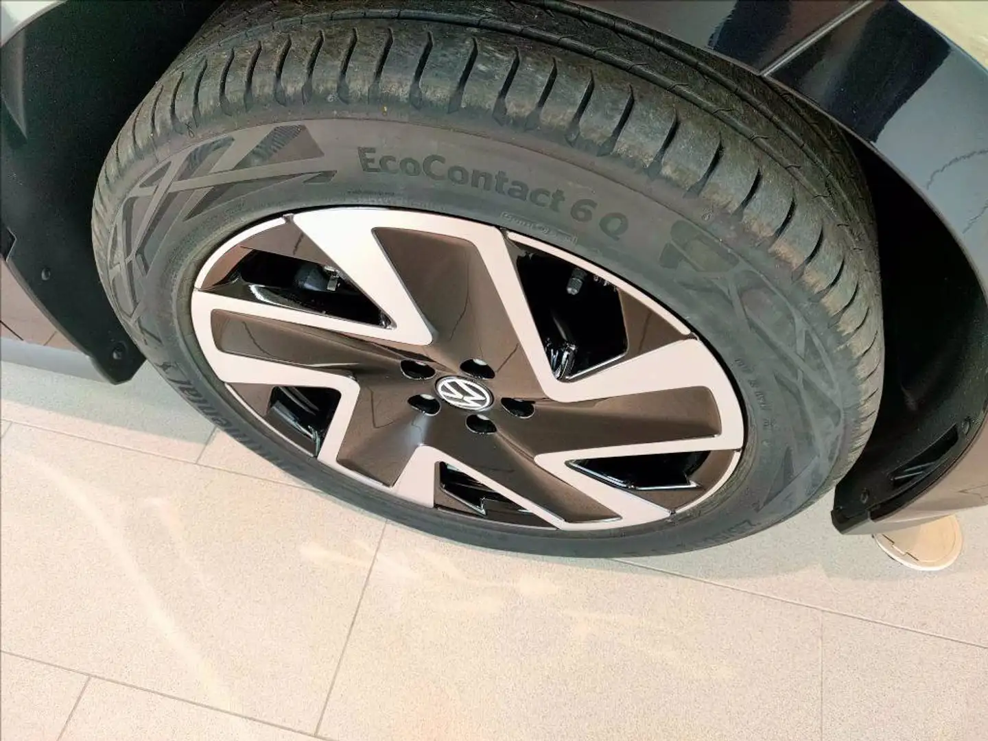 Volkswagen ID. Buzz 77 kWh Pro Nero - 2