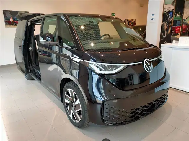 Volkswagen ID. Buzz 77 kWh Pro