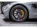 Mercedes-Benz AMG GT R Szürke - thumbnail 9