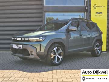 1.6 Hybrid 140 Journey Camera, Climate Control, Ap