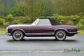Mercedes-Benz SL 230 Pagode Rosso - thumbnail 7