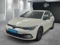 Volkswagen Golf VIII Lim. 1.5 eTSI Move LED ACC NAVI HUD Weiß - thumbnail 1