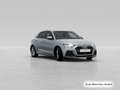 Audi A1 30 TFSI Advanced SmartphoneInterfac Grigio - thumbnail 8