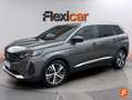 Peugeot 5008 1.2 PureTech S&S Allure 7 pl. 130 Gris - thumbnail 3