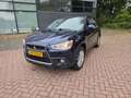 Mitsubishi ASX 1.6 Intro Edition ClearTec elec-ramen AIRCO start- Blauw - thumbnail 7