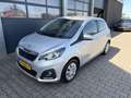 Peugeot 108 1.0 e-VTi 68pk 5D Active Grau - thumbnail 12