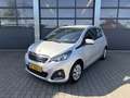 Peugeot 108 1.0 e-VTi 68pk 5D Active Grau - thumbnail 1