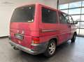 Volkswagen T4 Caravelle T4 1.9 TD Caravelle  BETT/SCHRÄNKE/AHK/HU:09/25 Rot - thumbnail 3