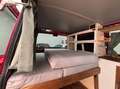 Volkswagen T4 Caravelle T4 1.9 TD Caravelle  BETT/SCHRÄNKE/AHK/HU:09/25 Rot - thumbnail 10