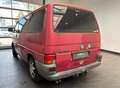Volkswagen T4 Caravelle T4 1.9 TD Caravelle  BETT/SCHRÄNKE/AHK/HU:09/25 Rot - thumbnail 4