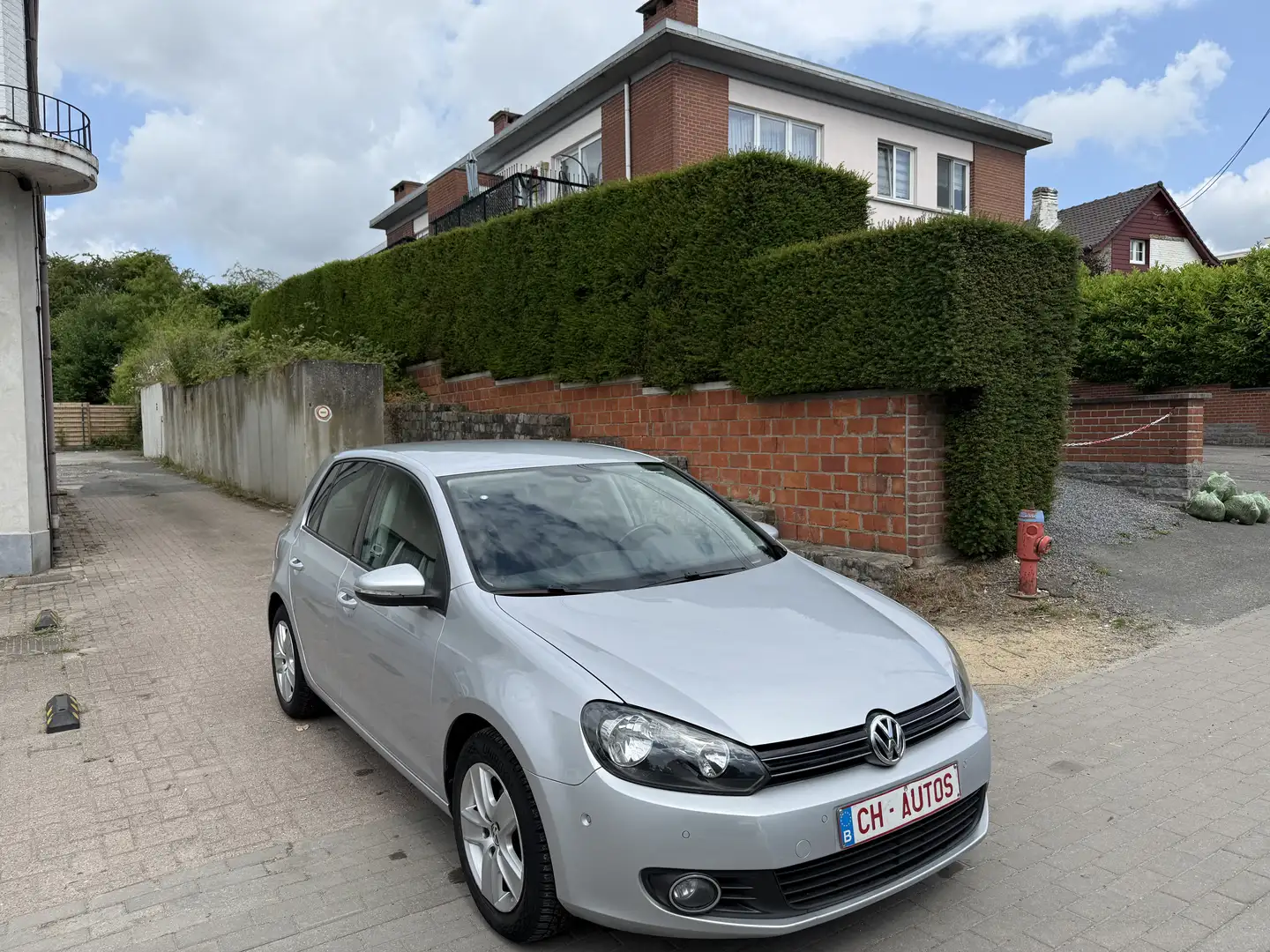 Volkswagen Golf 1.4i - PRETE A IMMATRICULER -EURO 5 - GARANTIE - 1