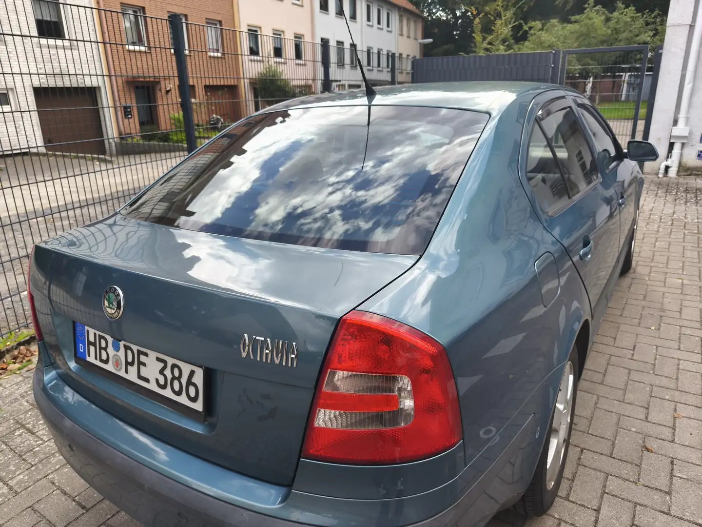 Skoda Octavia 1.4 Ambiente - 1