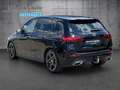 Mercedes-Benz B 200 B 200 AMG+NIGHT+AHK+DISTR+KAM+KEYLESS+MLED+EASYP Schwarz - thumbnail 6