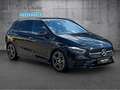 Mercedes-Benz B 200 B 200 AMG+NIGHT+AHK+DISTR+KAM+KEYLESS+MLED+EASYP Schwarz - thumbnail 3