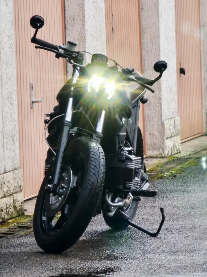 BMW K 75