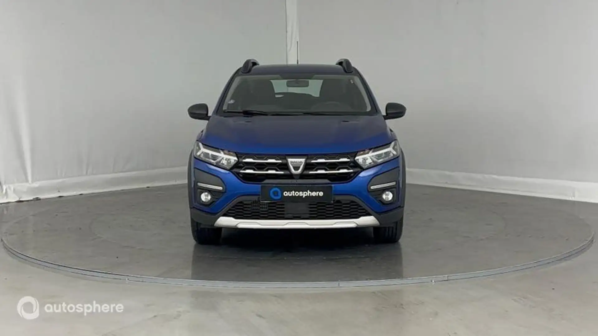 Dacia Sandero 1.0 TCe 90ch Stepway Essentiel -22 - 2