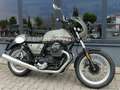 Moto Guzzi V 7 III Special Nero Sketch Bike Limited Grün - thumbnail 4