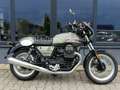 Moto Guzzi V 7 III Special Nero Sketch Bike Limited Grün - thumbnail 2