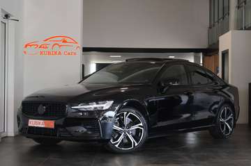 S60 2.0 T8 AWD PHEV Plus Dark ACC BTW* Garantie*