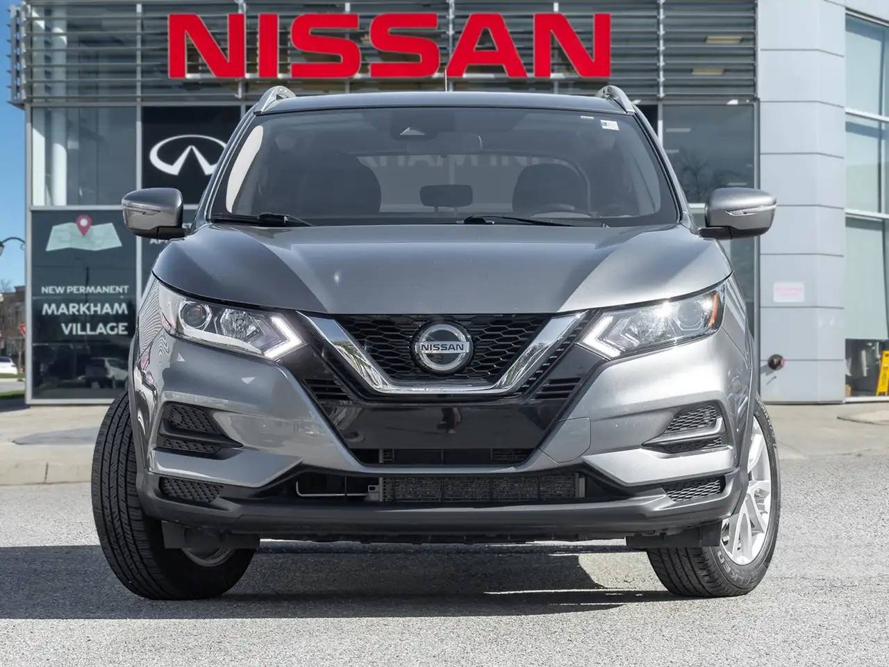 Nissan Qashqai снимка Nissan Qashqai