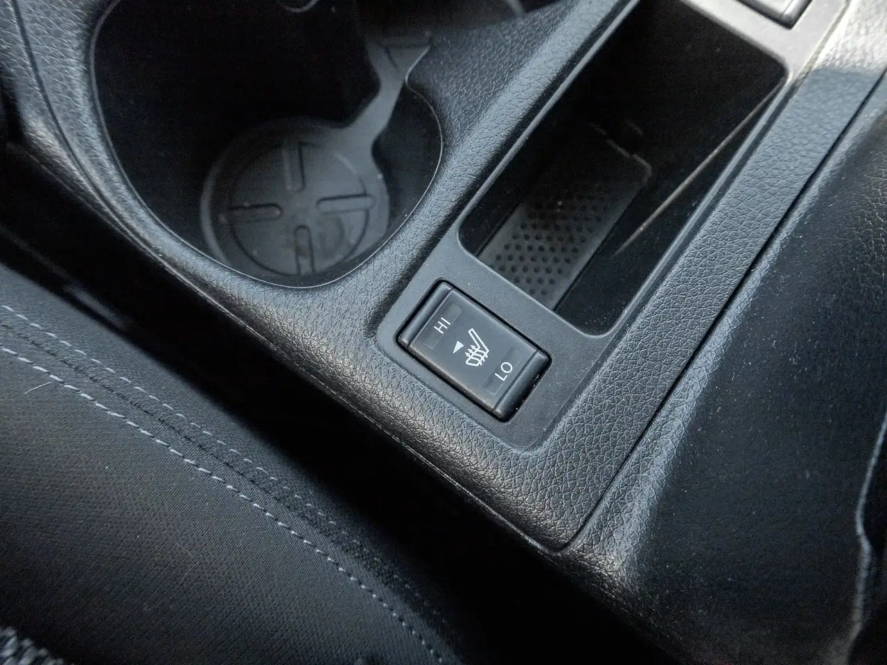 Nissan Qashqai снимка Nissan Qashqai