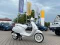 Vespa Sprint 50 Justin Bieber x Vespa sofort verfügbar Bílá - thumbnail 12