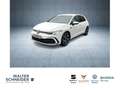 Volkswagen Golf 1.5 TSI R-Line Navi LED AHK Wit - thumbnail 1