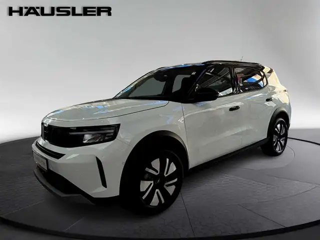 Opel Frontera GS Electric Kamera  SHZ Klimaautom.