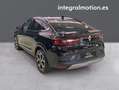 Renault Arkana Techno TCe 103kW(140CV) EDC mild hybrid Negro - thumbnail 4