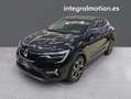 Renault Arkana Techno TCe 103kW(140CV) EDC mild hybrid Negro - thumbnail 1