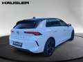 Opel Astra 5-Türer*GS*Navi*Keyless*Kamera*LED*ACC*PDC*SHZ*Car Weiß - thumbnail 4