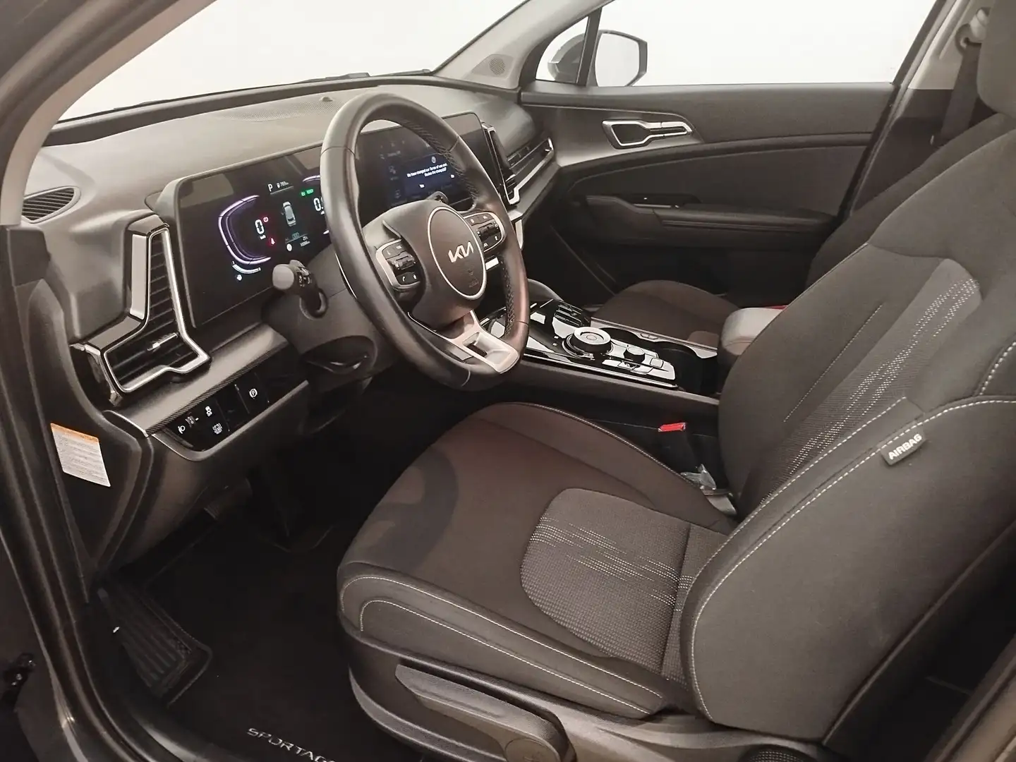 Kia Sportage 1.6 T-GDi HEV 158kW (215CV) Drive 4x2 - 2