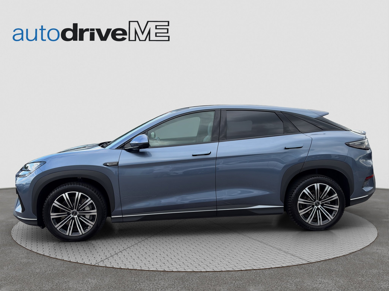 BYD Sealion 7 Comfort RWD — photo 3