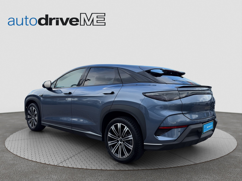 BYD Sealion 7 Comfort RWD — photo 4